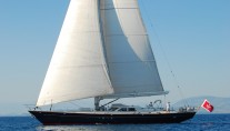 HANSEAT IV -   Profile